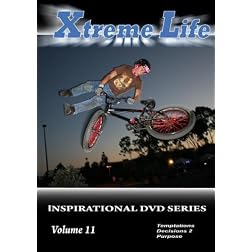 Extreme Life - Inspirational Series Vol.11