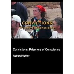 Convictions: Prisoners of Conscience (Institutional: HS/Libraries/Community Groups)