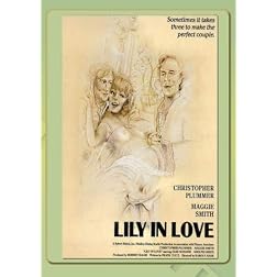 Lily In Love