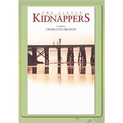 Little Kidnappers