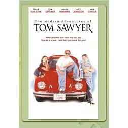 New Adventures of Tom Sawyer