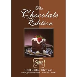 Great Chefs - Chocolate Edition