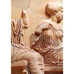 FACES OF THE ANCIENT HELLENES (GREEKS)