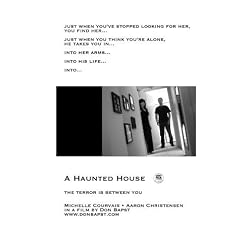 A Haunted House