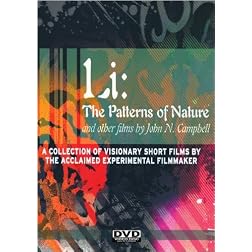 Li: The Patterns of Nature and other films by John N. Campbell