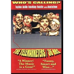 The Telemarketer's / 36 hrs