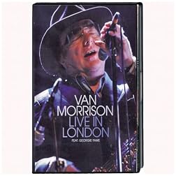 Live in London