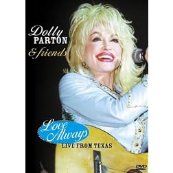 Love Always- Live From Texas