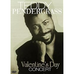 Valentine's Day Concert
