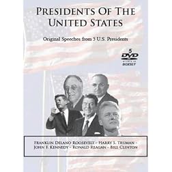 Presidents Of The United States