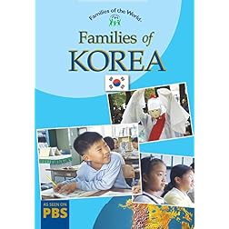 Families Of Korea
