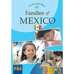 Families Of Mexico