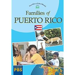 Families Of Puerto Rico