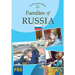 Families Of Russia