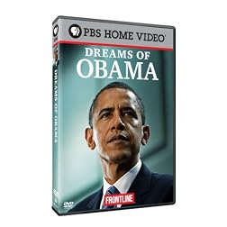 Frontline: Dreams of Obama
