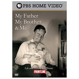 Frontline: My Father My Brother & Me
