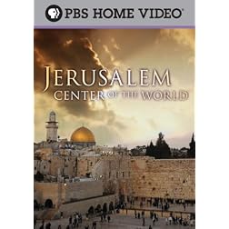 Jerusalem: Center of the World