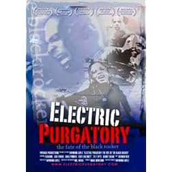 Electric Purgatory: The Fate of the Black Rocker