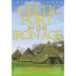 A Celtic Fort in the Iron Age
