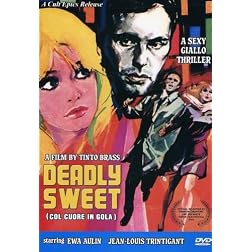 Deadly Sweet (Col Cuore in Gola)