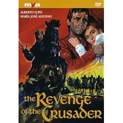 The Revenge of the Crusader