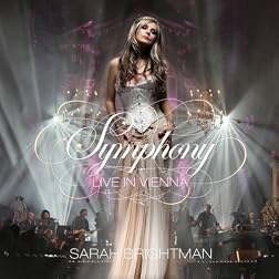 Symphony: Live in Vienna (CD & DVD) [Amaray]