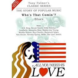 All You Need Is Love, Vol. 4: Who's That Coming - Blues