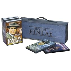 Doctor Finlay: Complete Collection