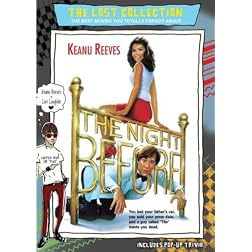Night Before (The Lost Collection)
