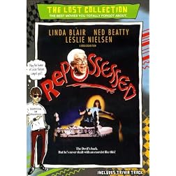 Repossessed (The Lost Collection)