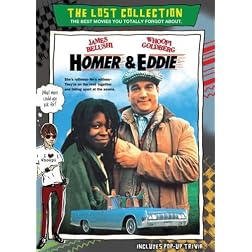 Homer and Eddie (The Lost Collection)