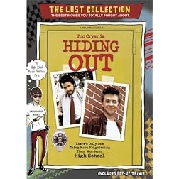 Hiding Out (The Lost Collection)