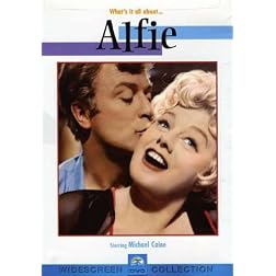 Paramount Valu-alfie 1966 [dvd]