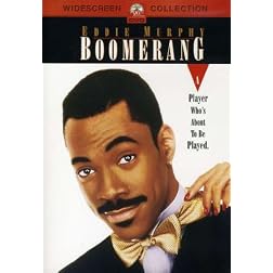 Paramount Valu-boomerang [dvd]