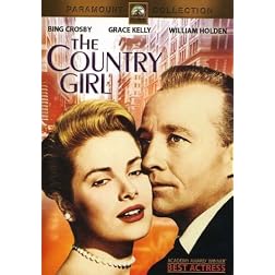 Paramount Valu-country Girl [dvd]