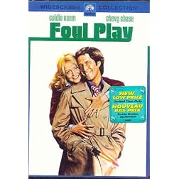 Paramount Valu-foul Play [dvd]