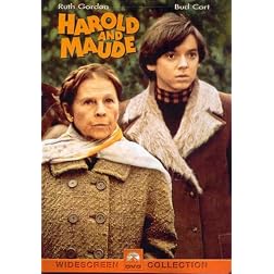 Harold & Maude (Ws)