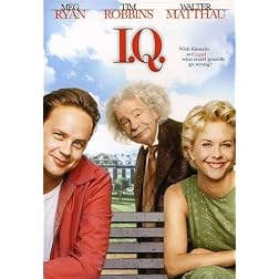 Paramount Valu-i.q. [dvd]