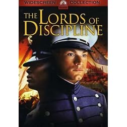 Paramount Valu-lords Of Discipline [dvd]
