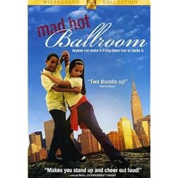 Paramount Valu-mad Hot Ballroom [dvd]