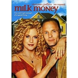 Paramount Valu-milk Money [dvd]