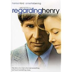 Regarding Henry