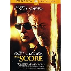 Paramount Valu-score [dvd]