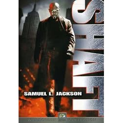 Paramount Valu-shaft [dvd]