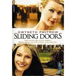 Paramount Valu-sliding Doors [dvd]