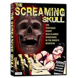 The Screaming Skull (Enhanced) 1958