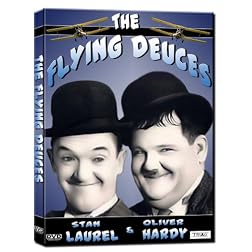The Flying Deuces (Enhanced) 1939
