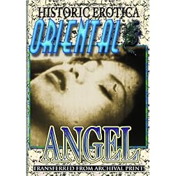 Oriental Angel