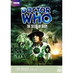 Doctor Who: The Seeds of Doom (Story 85)
