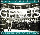 Genius: The Ultimate Collection by Ray Charles